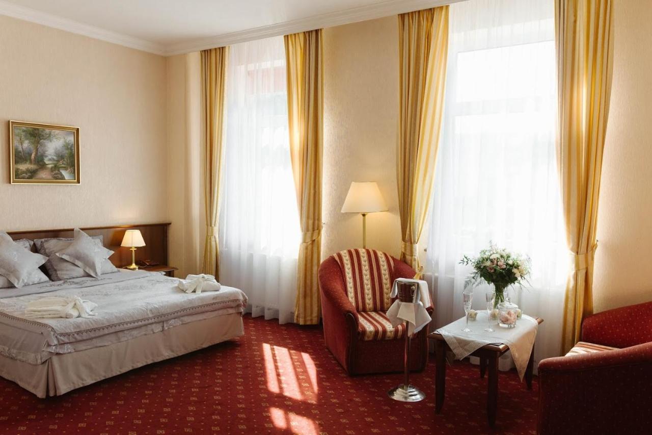 Hotel Jakub Sobieski Ohlau Exterior foto