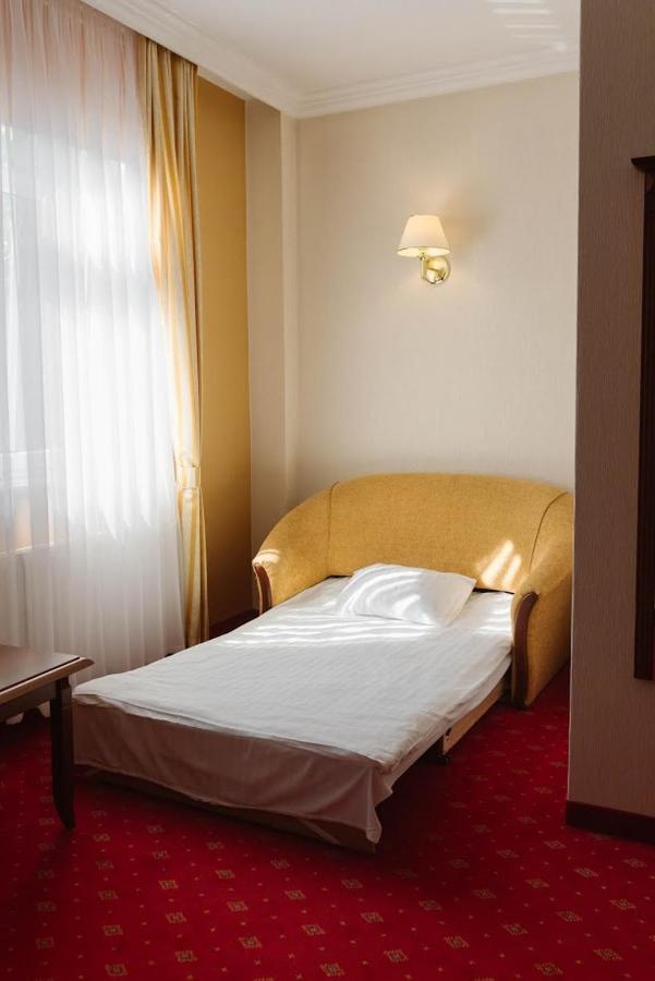 Hotel Jakub Sobieski Ohlau Exterior foto