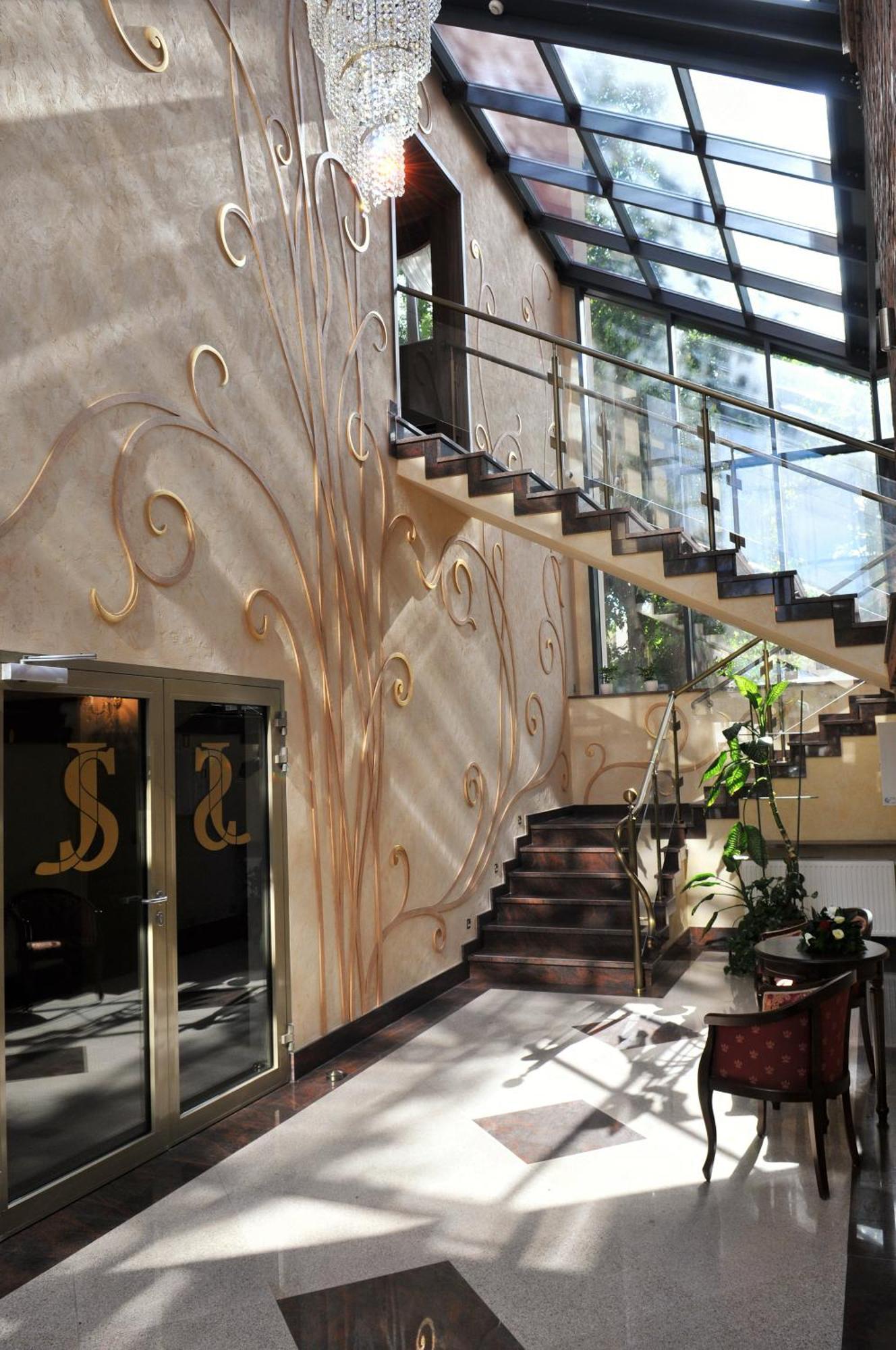 Hotel Jakub Sobieski Ohlau Exterior foto