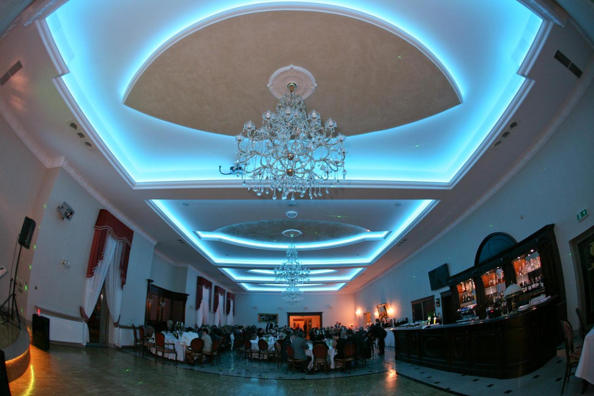 Hotel Jakub Sobieski Ohlau Exterior foto