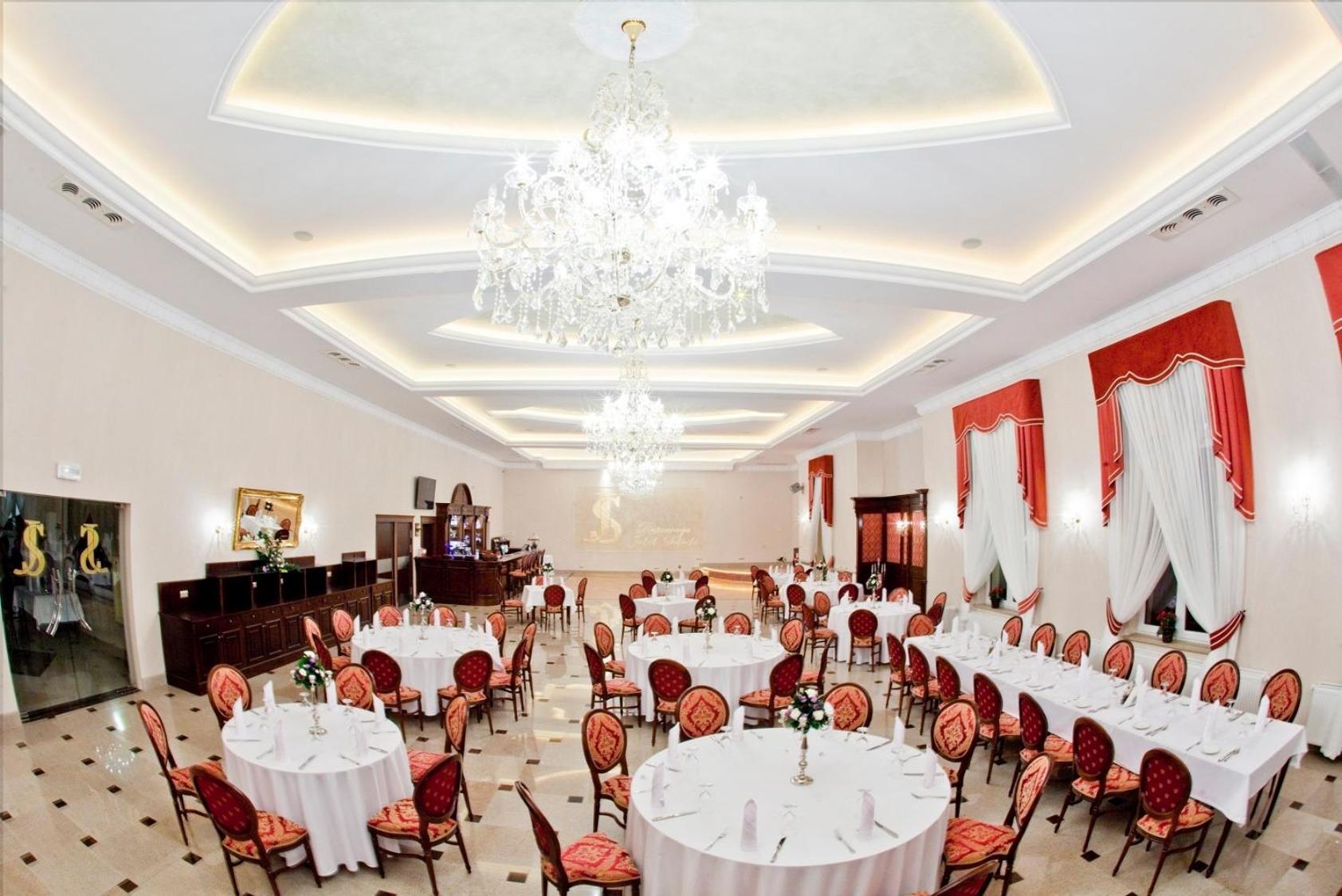 Hotel Jakub Sobieski Ohlau Exterior foto